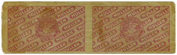 Callahan, Mushy vs. Myers, Spug  III