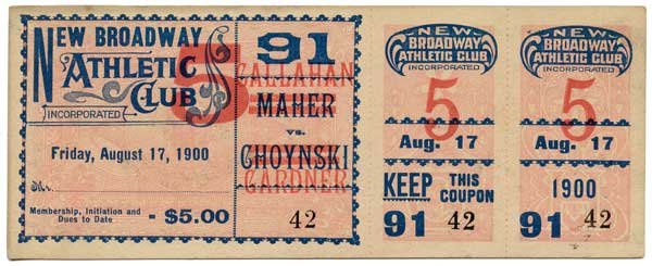 Callahan, Tim vs. Gardner, Eddie