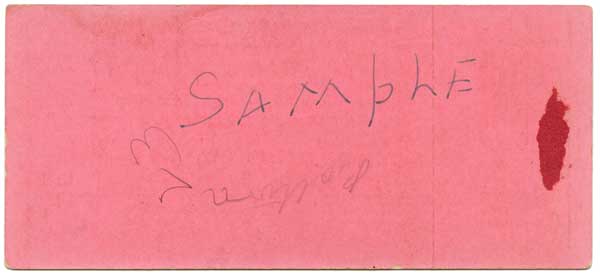 Callura, Jackie vs. Wilson, Jackie  II