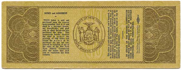 1937 Carnival of Champions 