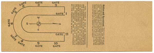 Walcott, Jersey Joe vs. Marciano, Rocky  I