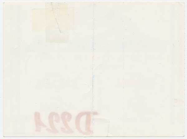 Acaries, Louis vs. Joly, Pierre